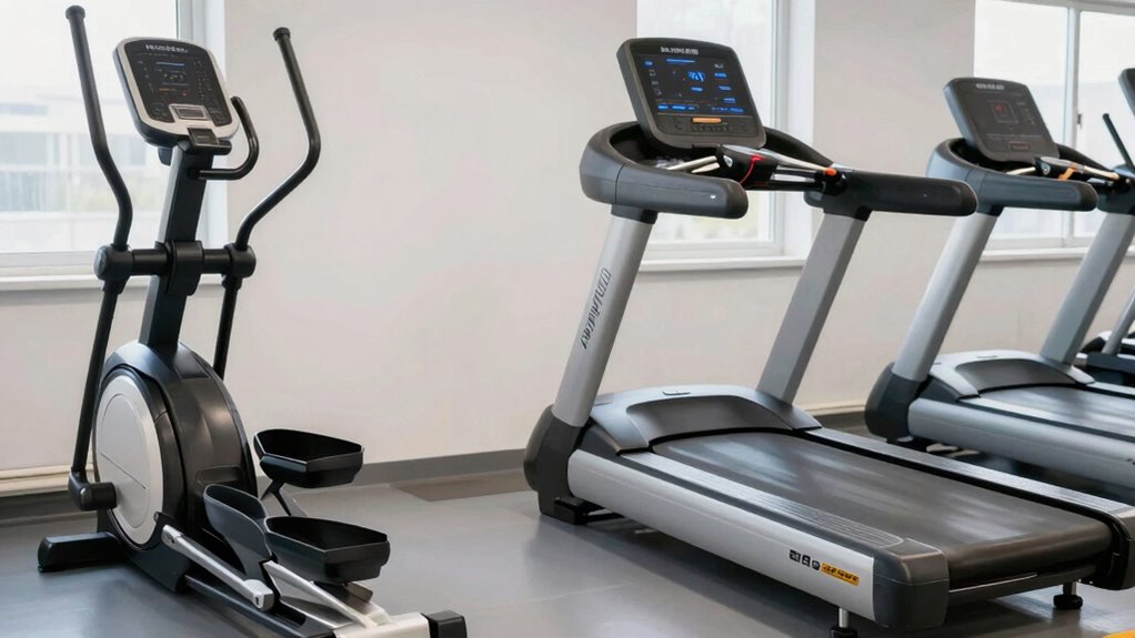 joint friendly cardio options