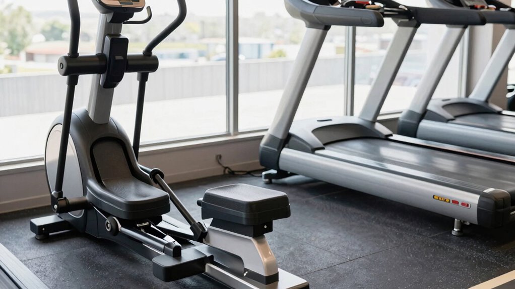 joint safety and exercise factors