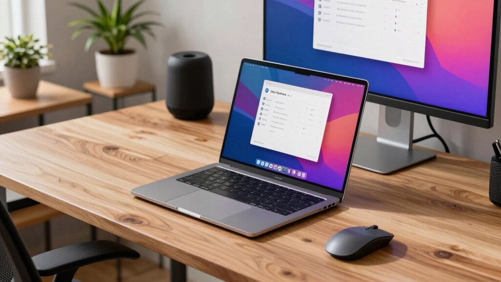 laptop features for remote work