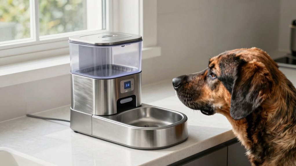 large breed feeding essentials