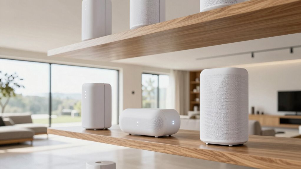 large house wifi essentials