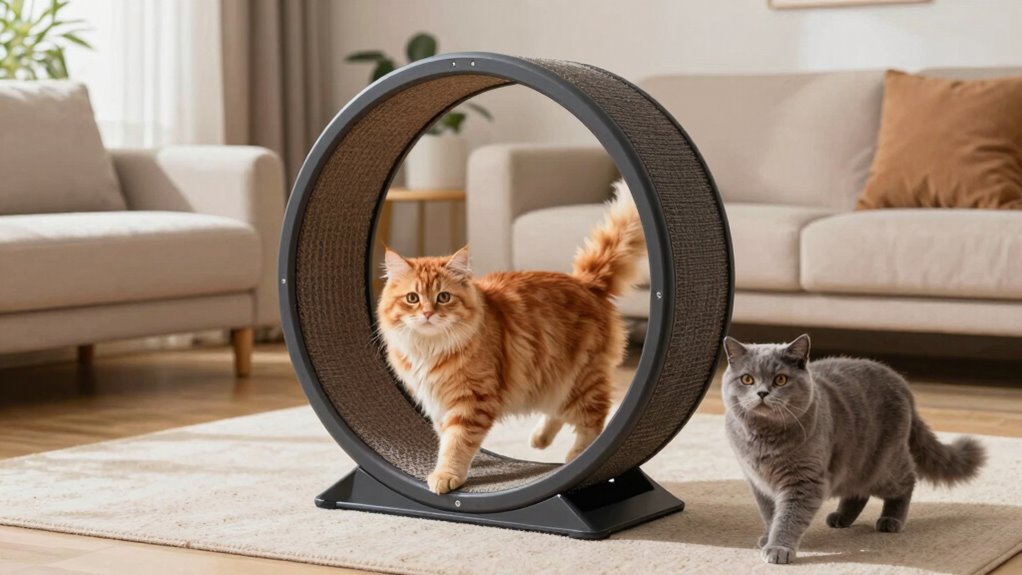 large stable durable wheel