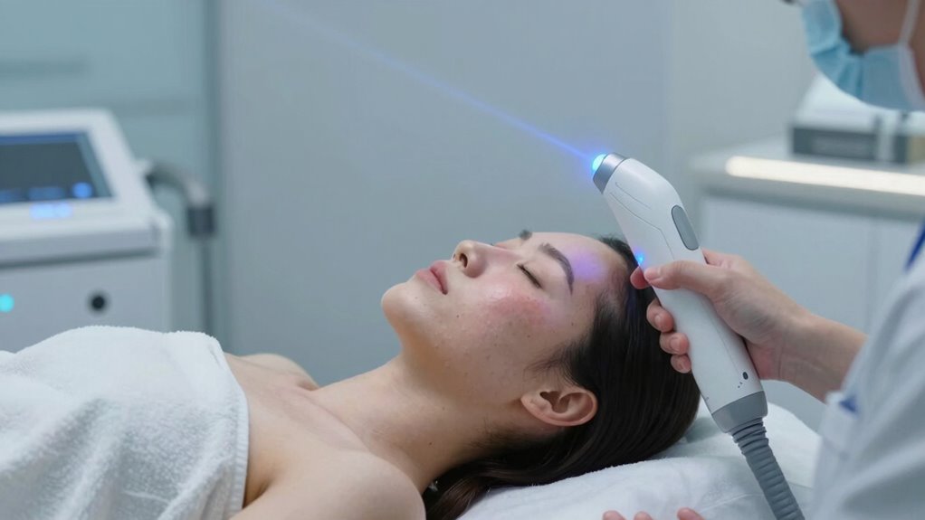 laser and ipl side effects