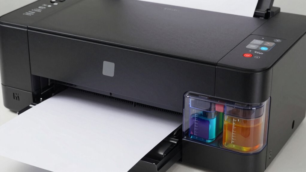 laser toner ink costs