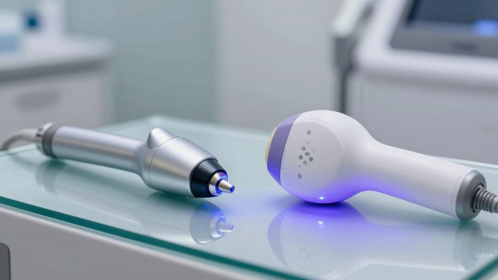 laser vs ipl hair removal