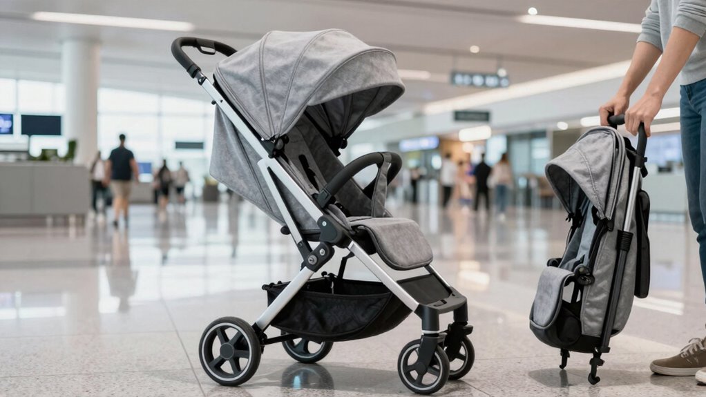 lightweight portable foldable comfortable