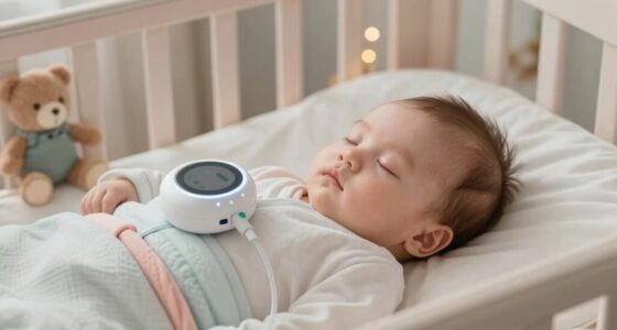 limitations of wearable monitors