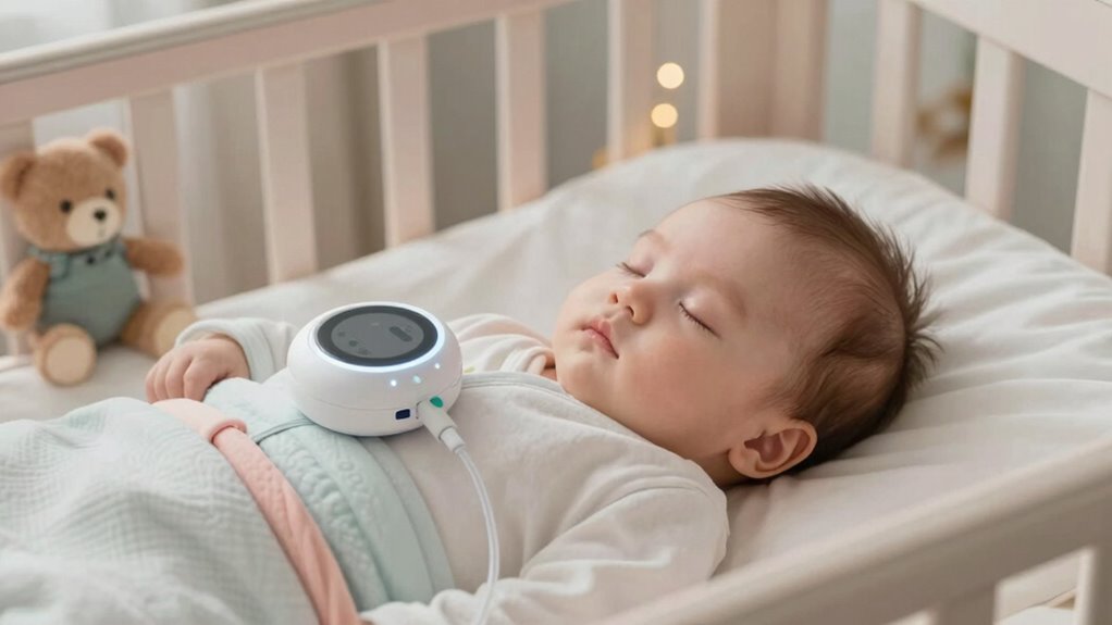 limitations of wearable monitors