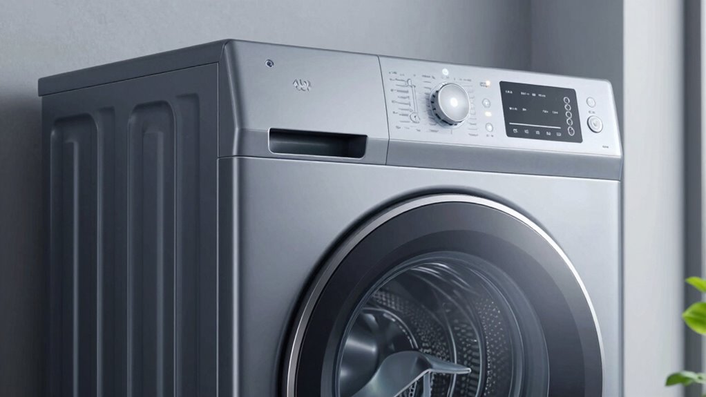 maintain clean ventilate select