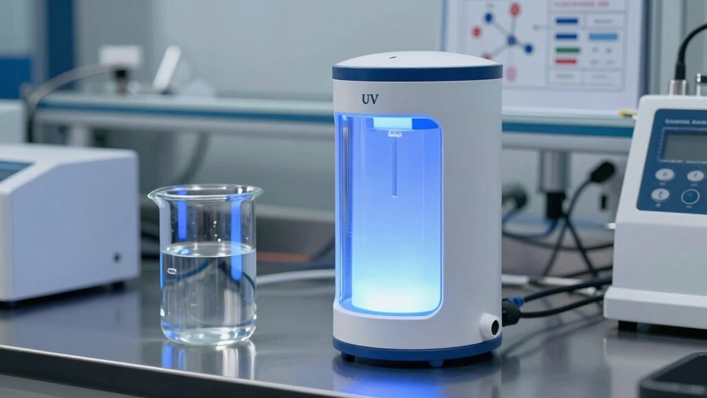 maintain test properly