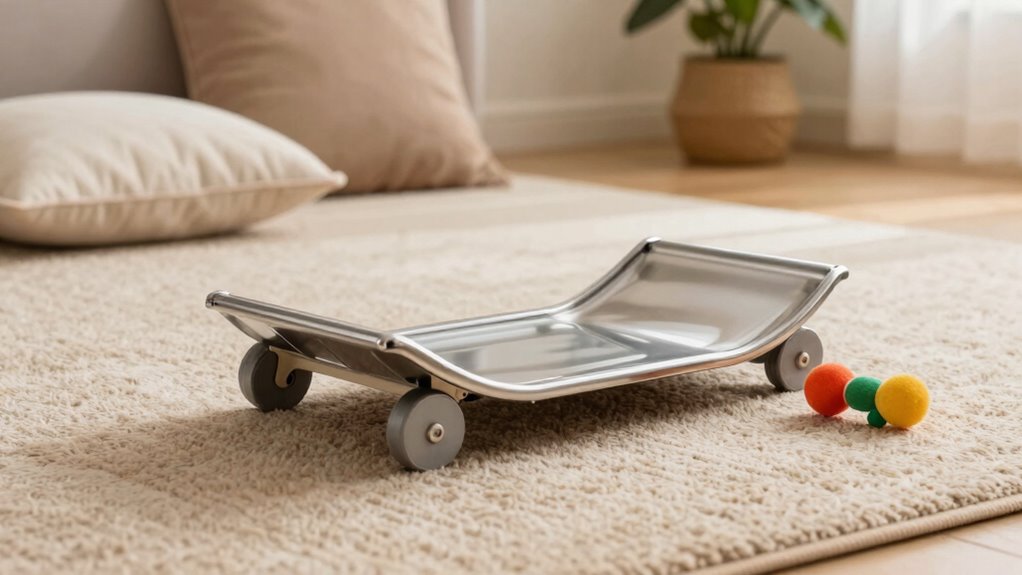 make it visually inviting