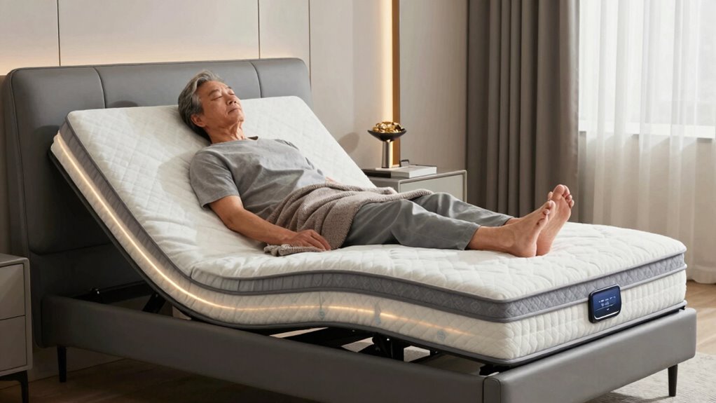 massage benefits for pain