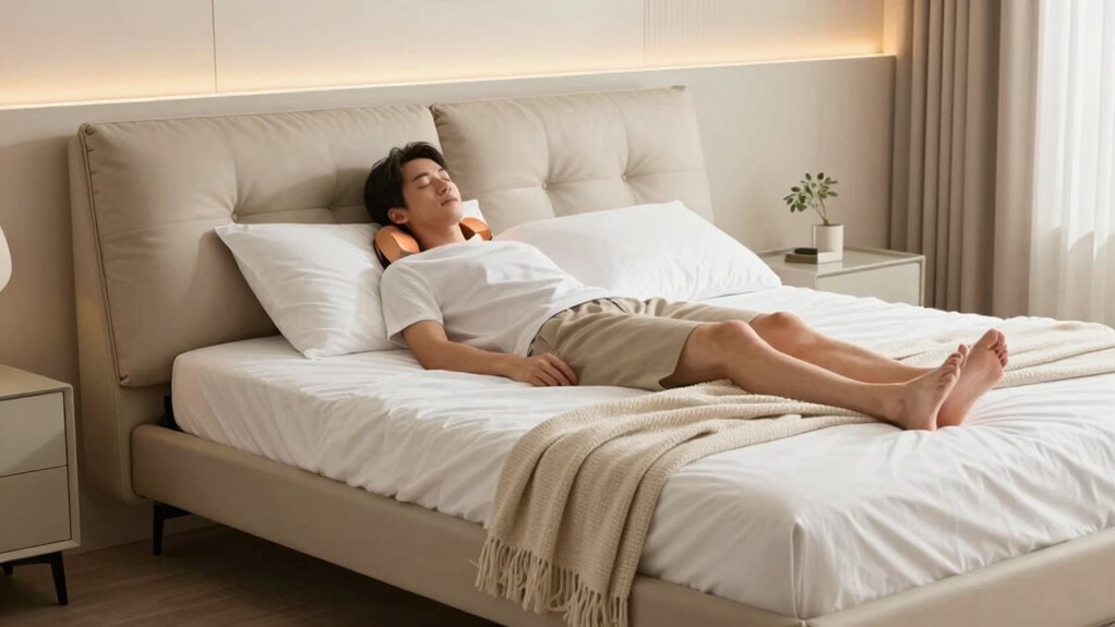 massage feature necessity