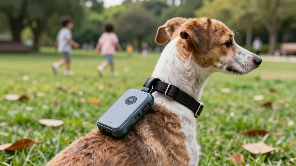 match tracker features appropriately