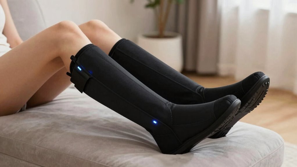 maximize recovery with consistency