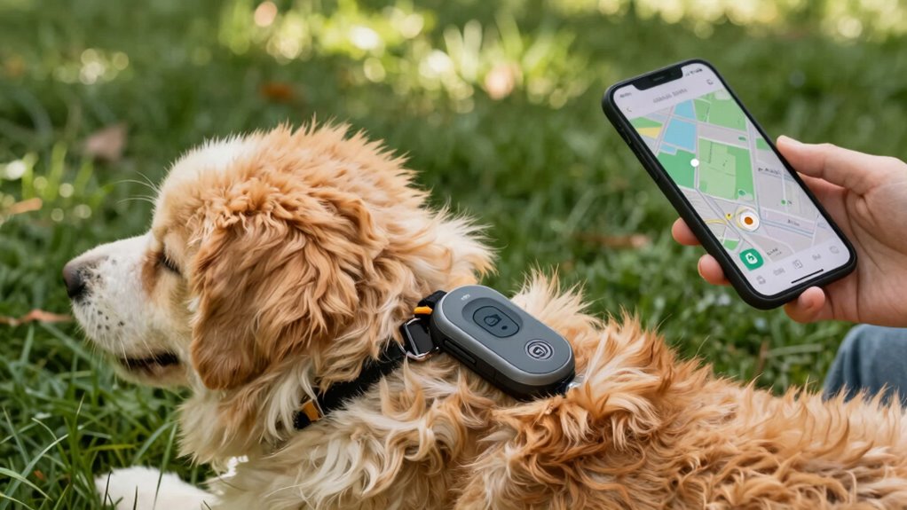 maximum communication distance limits