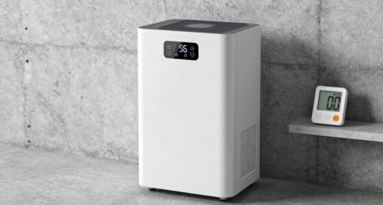 measure for optimal humidity