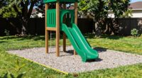 measuring backyard playsets accurately