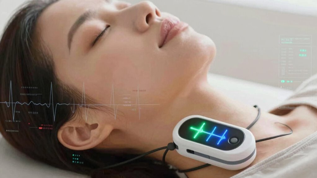 mind body stress control