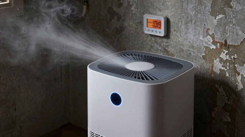 monitor adjust and maintain