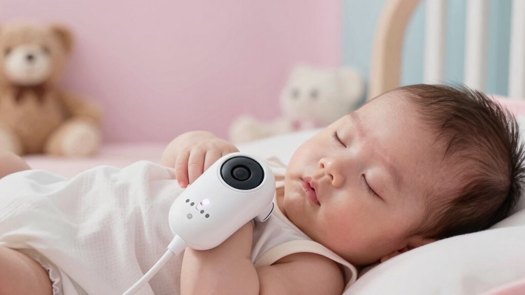 monitor data limitations and interpretation