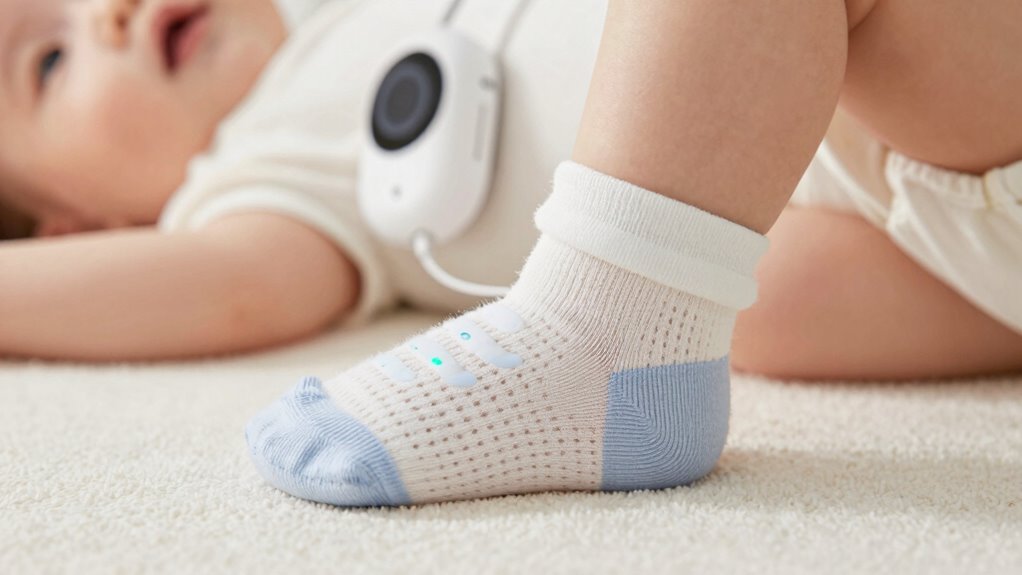 monitoring connectivity comfort battery