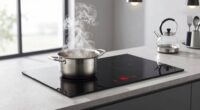 myth busting induction cooking