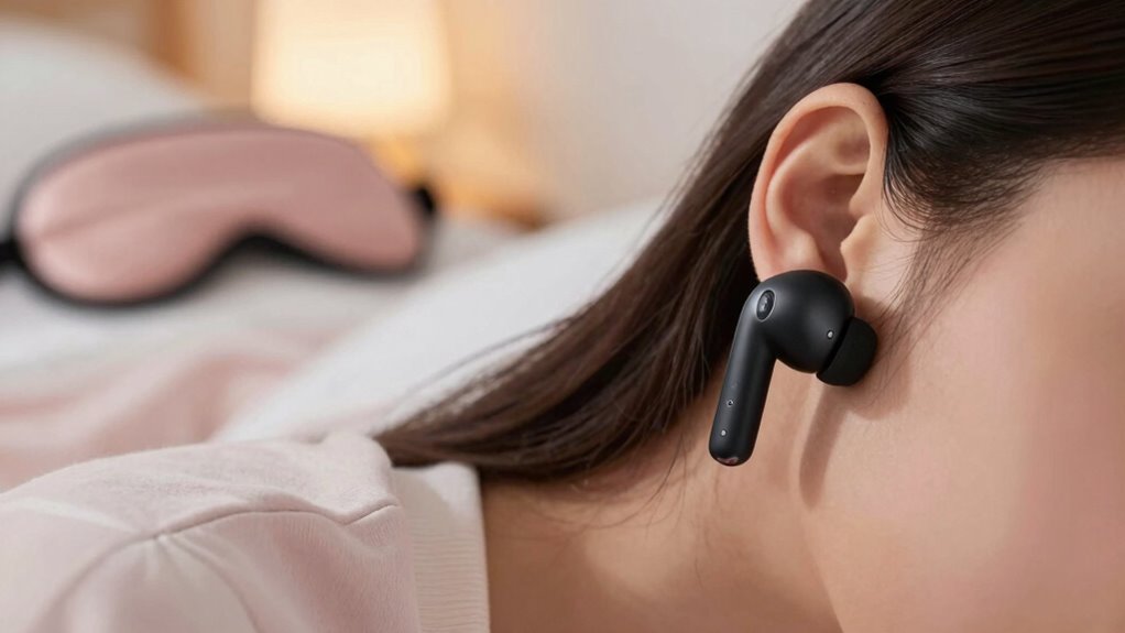 noise reduction comfort security