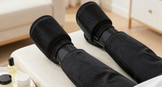 optimal daily compression therapy