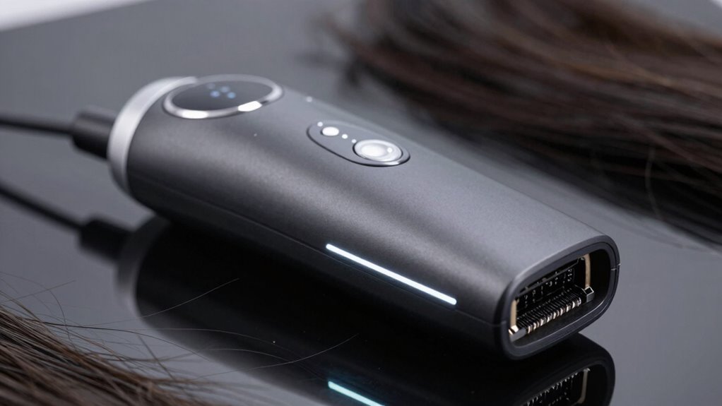 optimal laser hair removal sessions