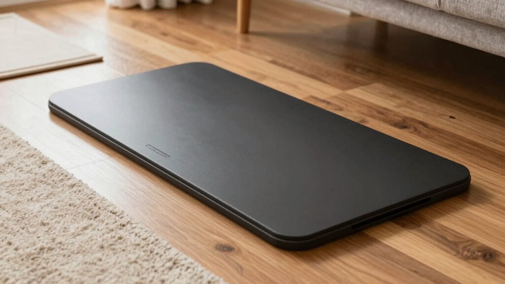 optimal placement and flooring