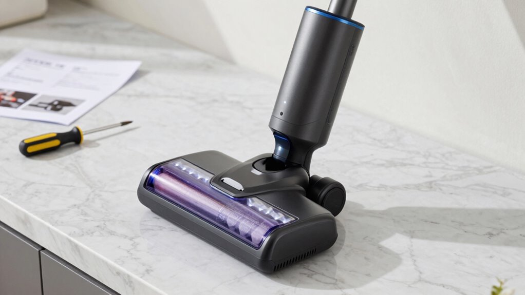 optimize battery charging habits