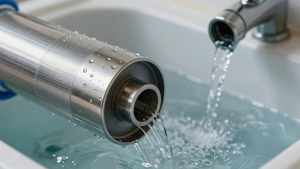 optimize ro system efficiency