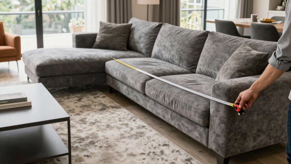 optimize space and style