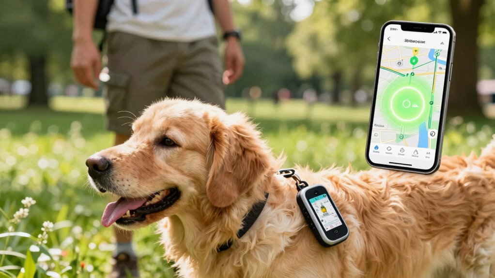 optimize tracker placement regularly