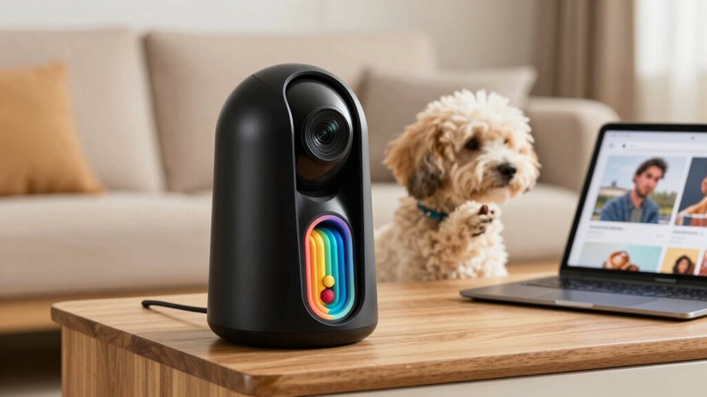 pet camera features checklist