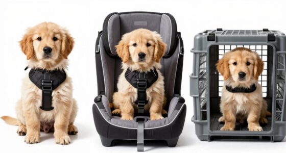 pet safety device comparison