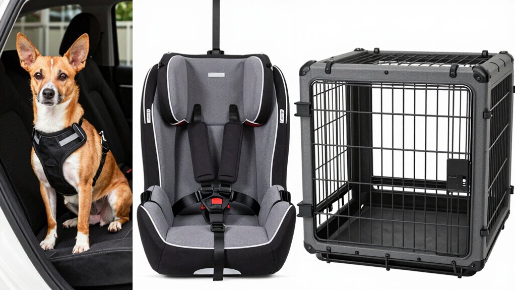 pet safety testing standards