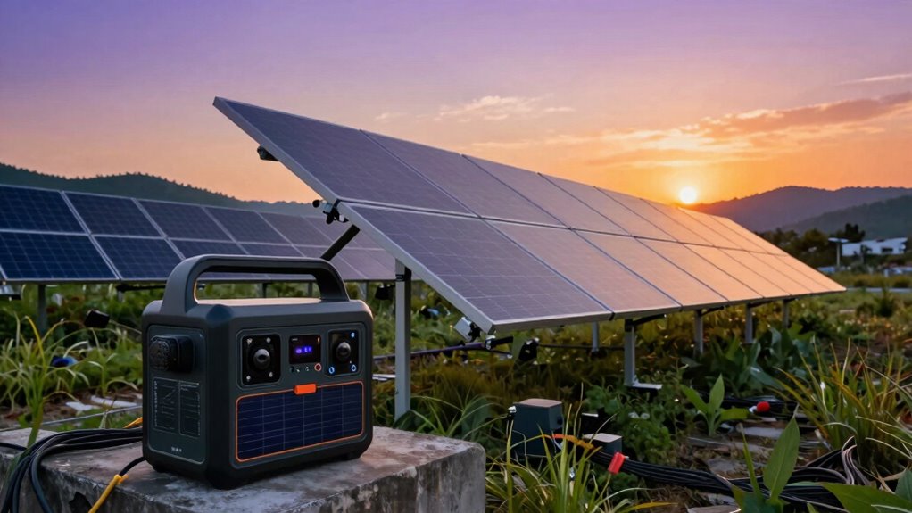 plan for future expansion