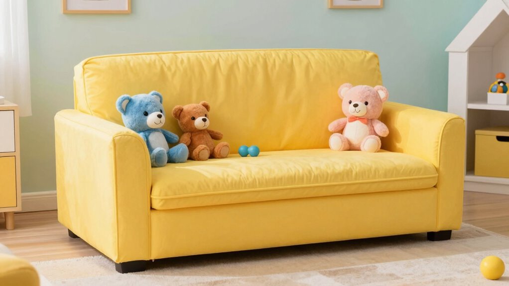 play couch safety tips