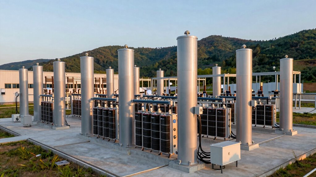 portable durable outdoor power