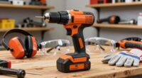 power tool safety basics