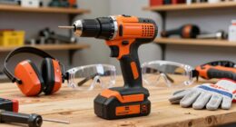 power tool safety basics