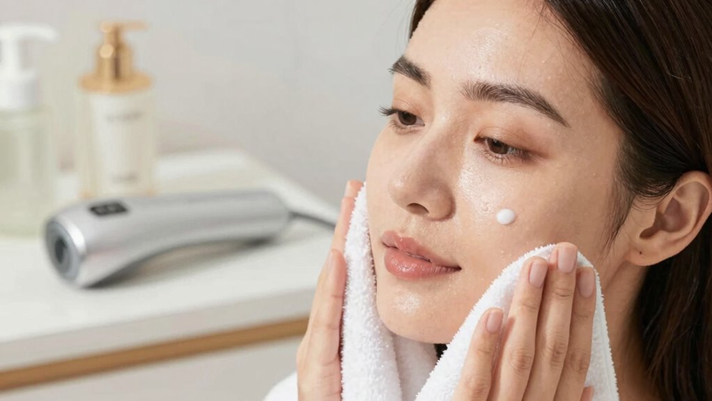 pre treatment skincare essentials