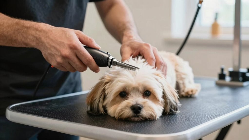 prepare environment and pet