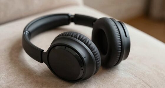 preventing ear fatigue