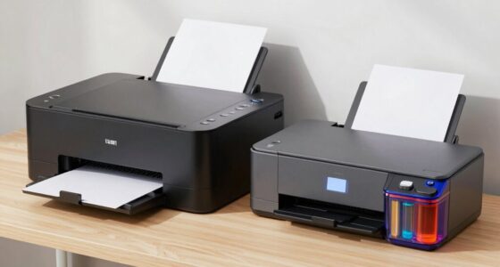 printing cost per page