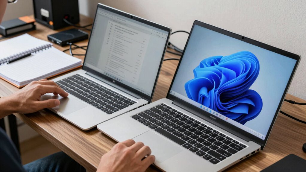 prioritize ram and storage