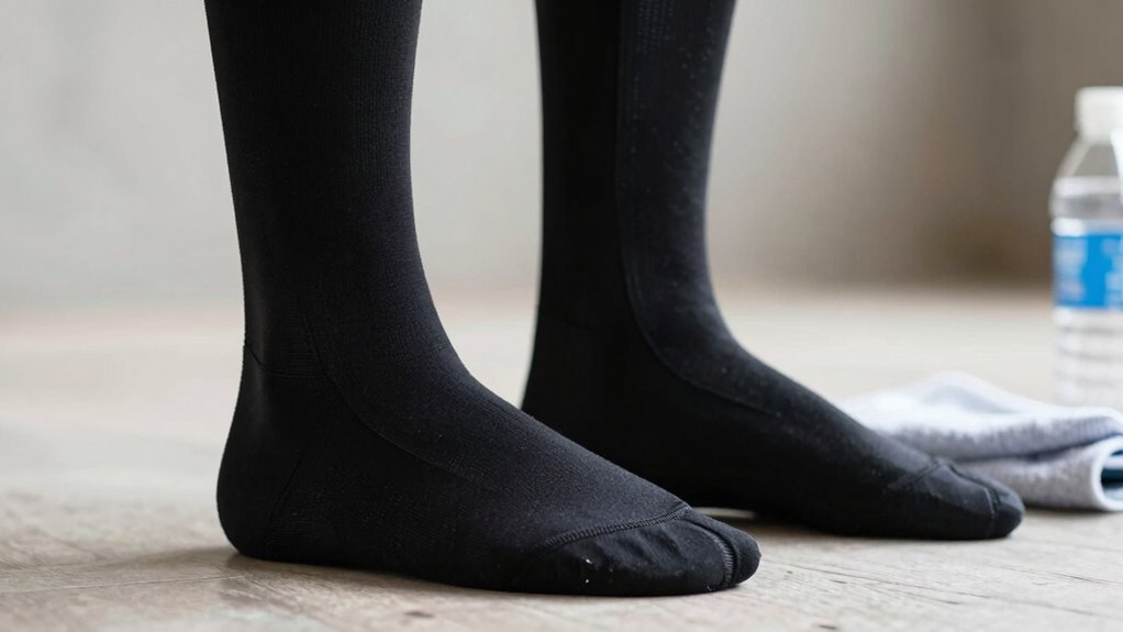 proper fit and maintenance