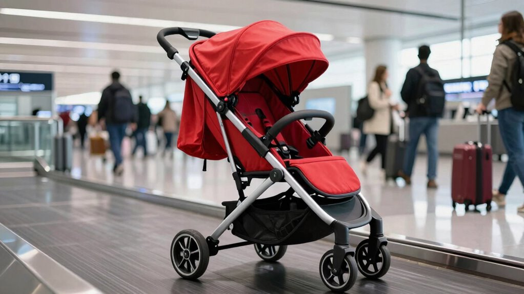 proper packing and labeling